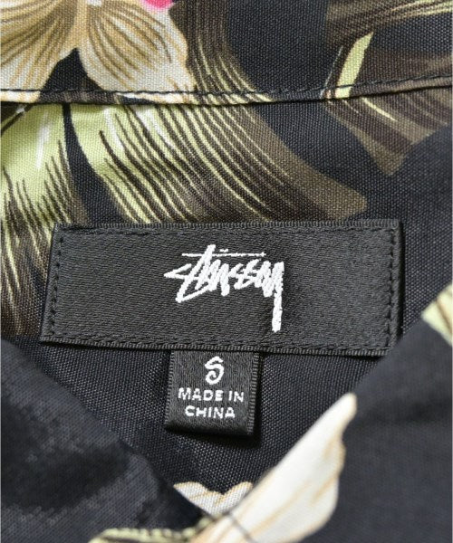 STUSSY 休閒襯衫