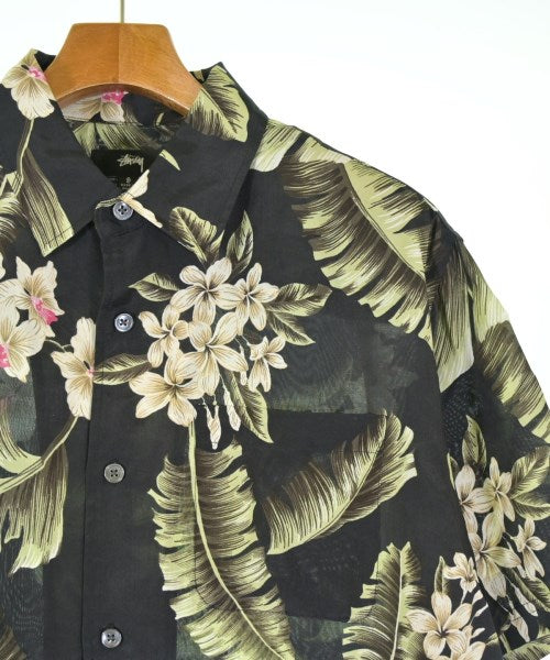 STUSSY 休閒襯衫