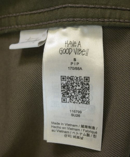 STUSSY 其他款
