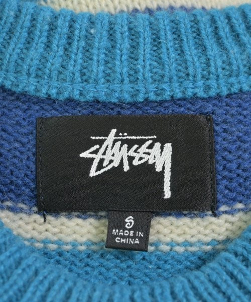 STUSSY 毛衣