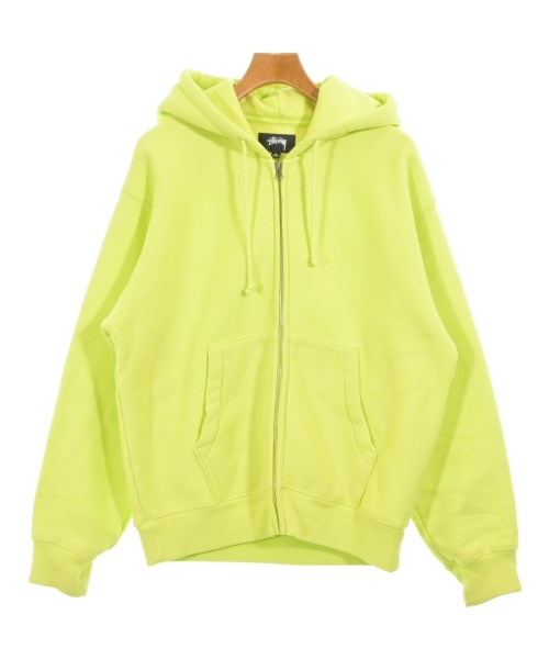 STUSSY 連帽衫