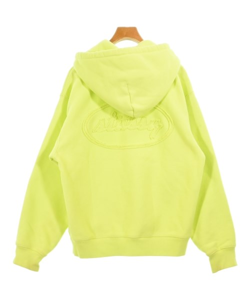 STUSSY 連帽衫