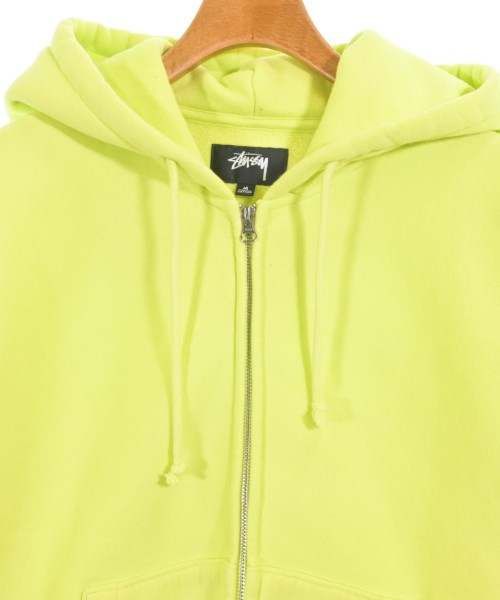 STUSSY 連帽衫