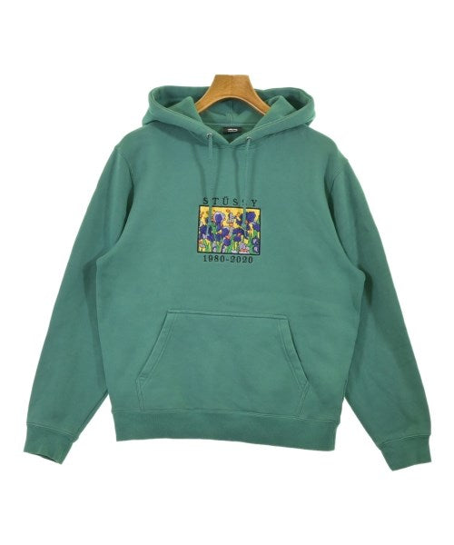 STUSSY 連帽衫