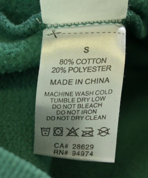 STUSSY 連帽衫