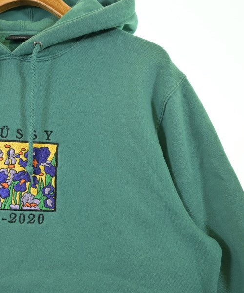 STUSSY 連帽衫