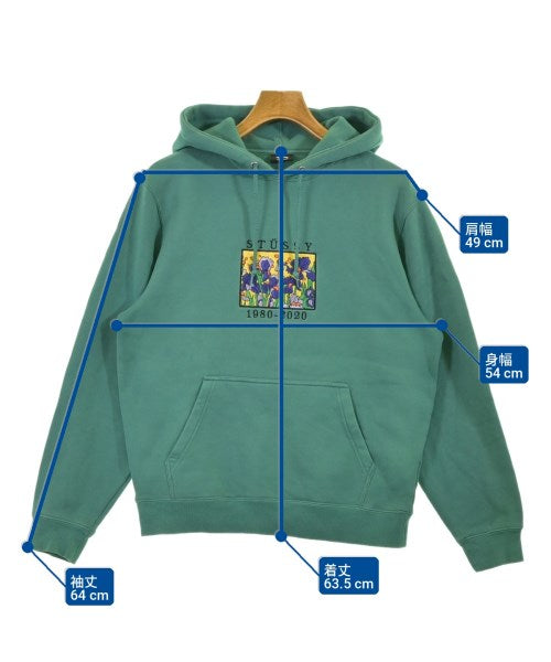 STUSSY 連帽衫