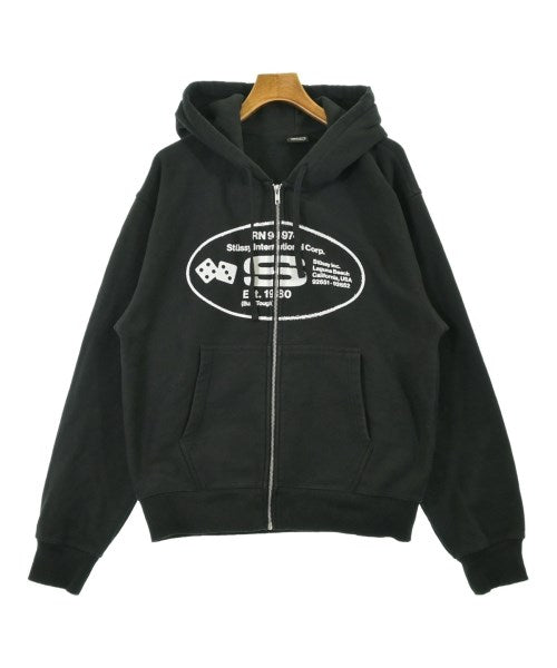 STUSSY 連帽衫