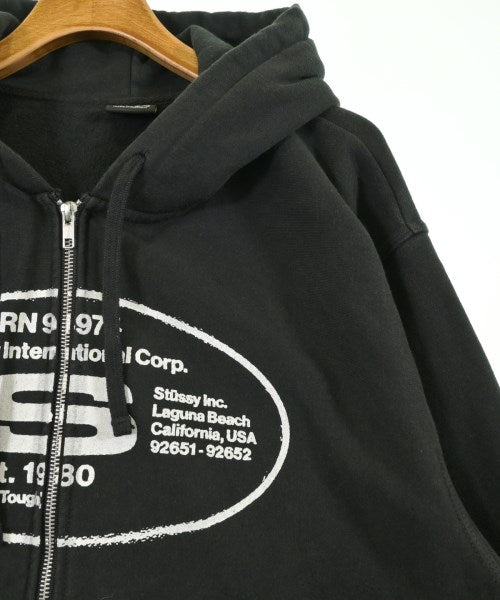 STUSSY 連帽衫
