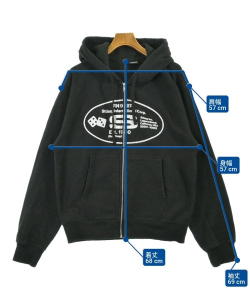 STUSSY 連帽衫