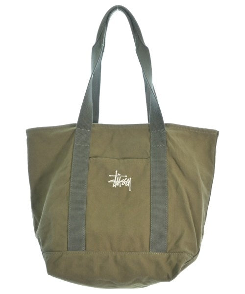 STUSSY 托特包