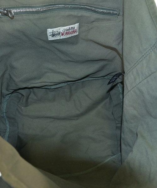 STUSSY 托特包