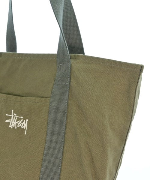STUSSY 托特包