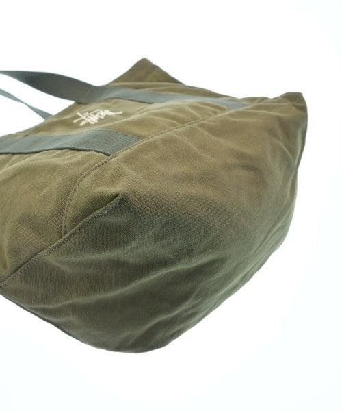STUSSY 托特包