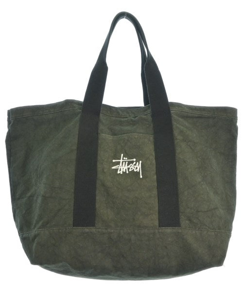 STUSSY 托特包