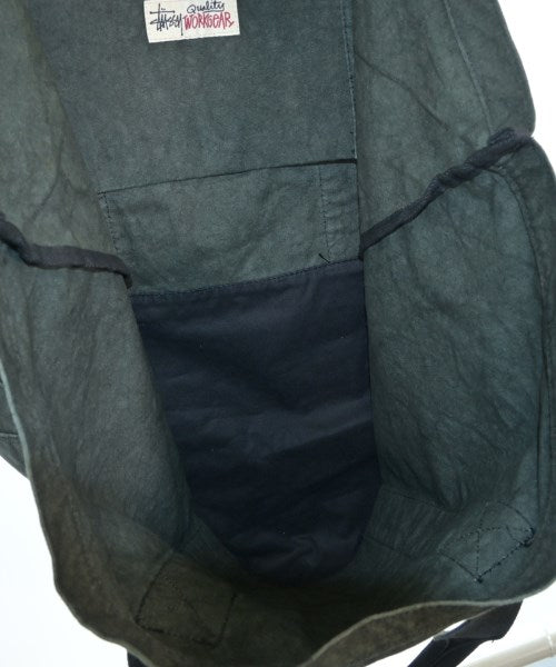 STUSSY 托特包