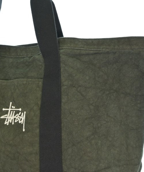STUSSY 托特包