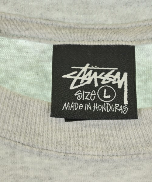STUSSY T恤/上衣