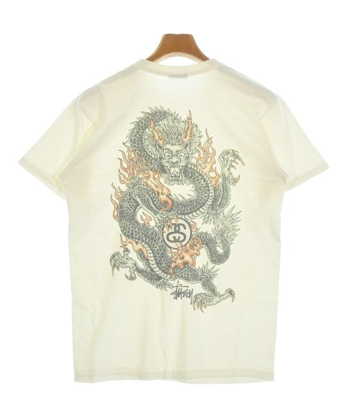 STUSSY T恤/上衣