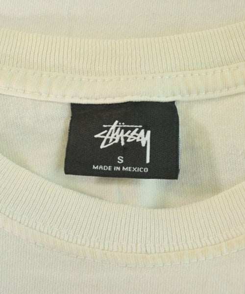 STUSSY T恤/上衣
