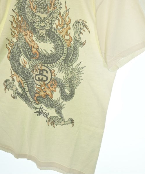 STUSSY T恤/上衣