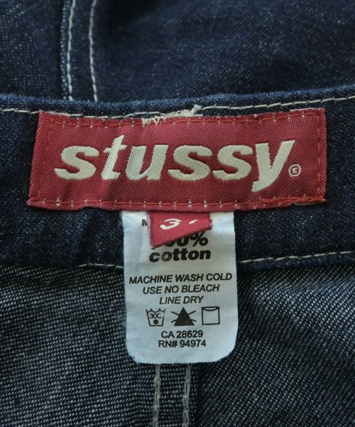 STUSSY 短褲