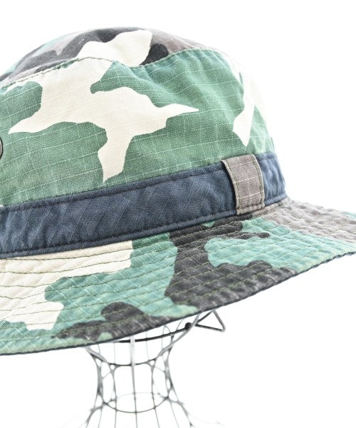 STUSSY 帽子