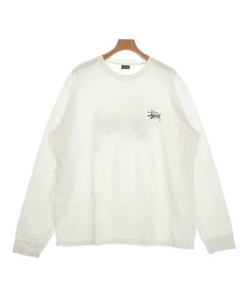 STUSSY T恤/上衣