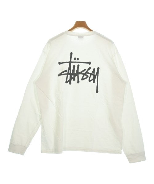 STUSSY T恤/上衣