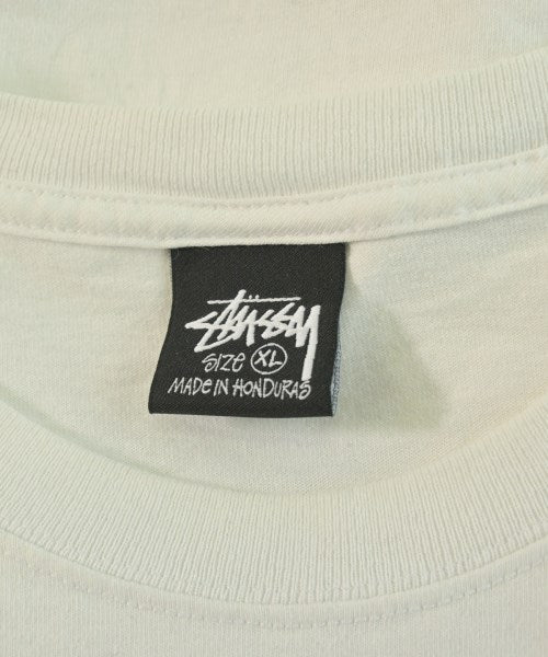 STUSSY T恤/上衣