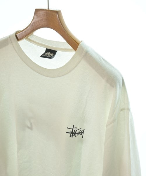STUSSY T恤/上衣