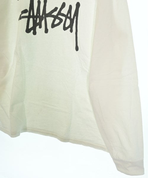 STUSSY T恤/上衣