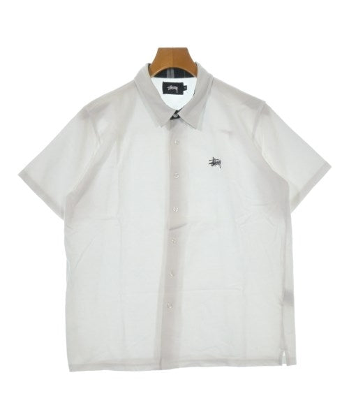 STUSSY 休閒襯衫
