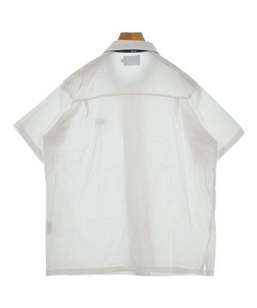 STUSSY 休閒襯衫