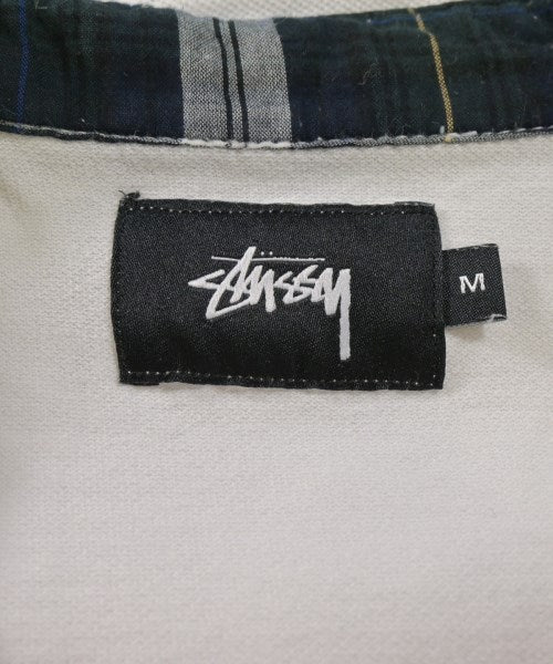 STUSSY 休閒襯衫