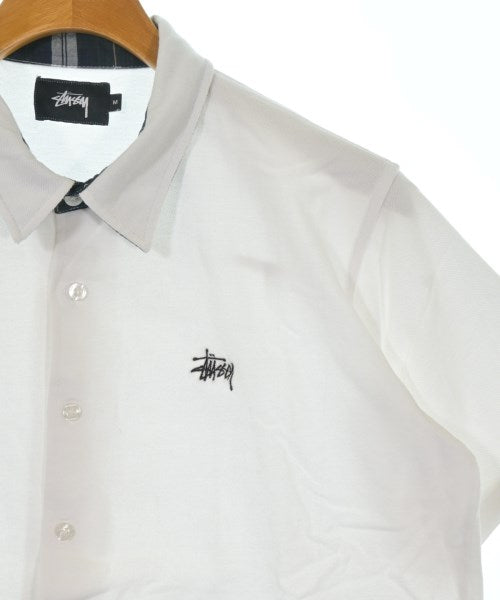 STUSSY 休閒襯衫