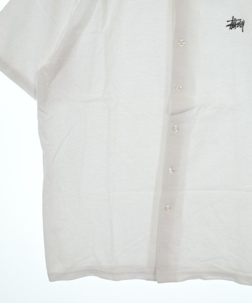 STUSSY 休閒襯衫