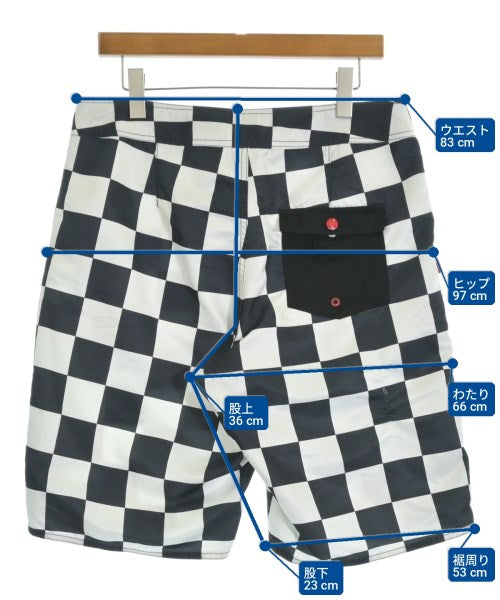 STUSSY 短褲