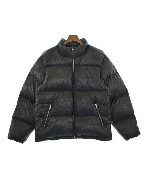 STUSSY 羽絨夾克/背心