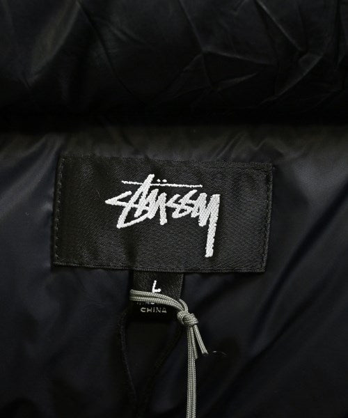 STUSSY 羽絨夾克/背心