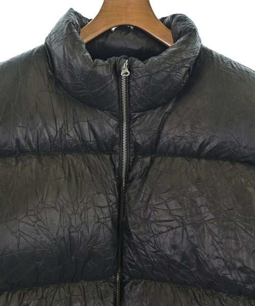 STUSSY 羽絨夾克/背心