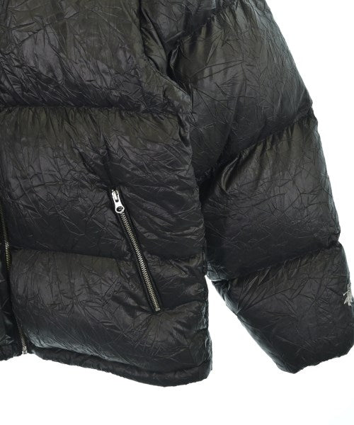 STUSSY 羽絨夾克/背心
