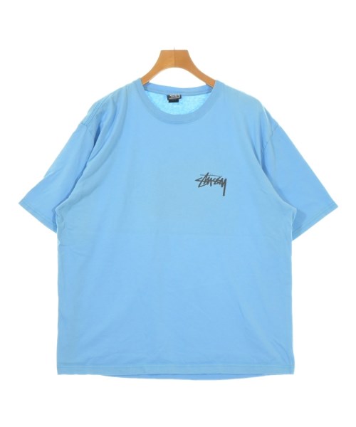 STUSSY T恤/上衣