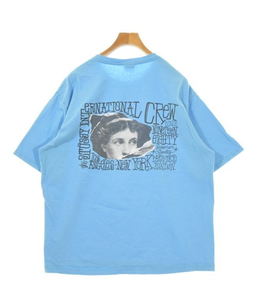STUSSY T恤/上衣