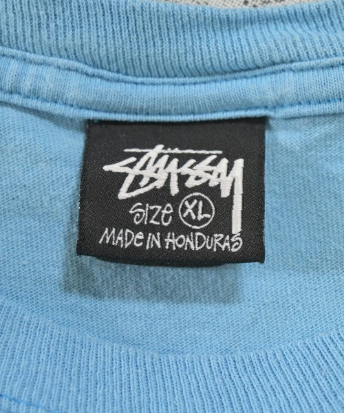 STUSSY T恤/上衣