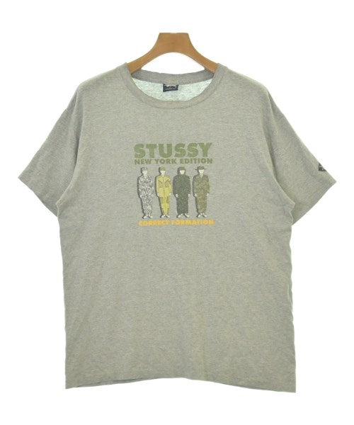 STUSSY T恤/上衣