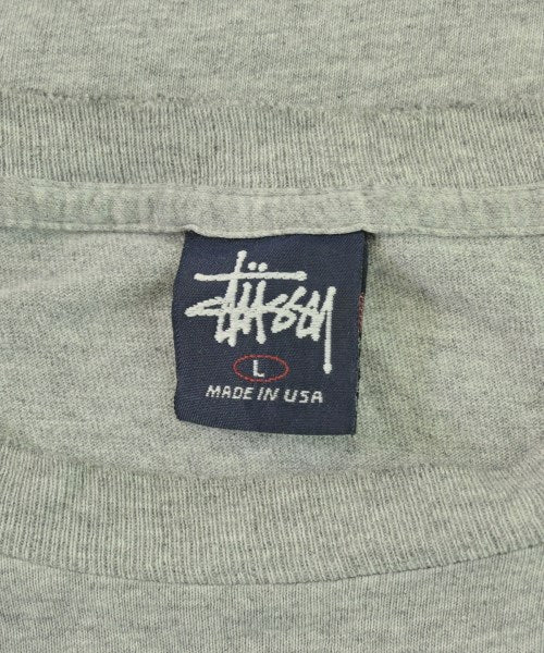 STUSSY T恤/上衣
