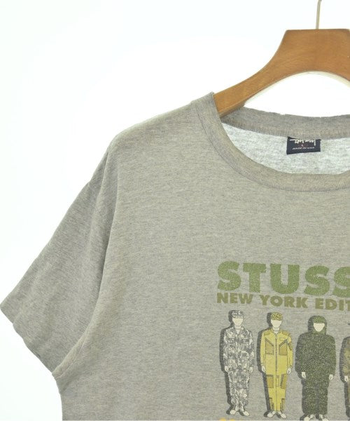 STUSSY T恤/上衣