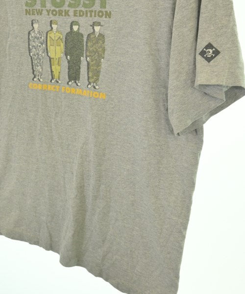 STUSSY T恤/上衣