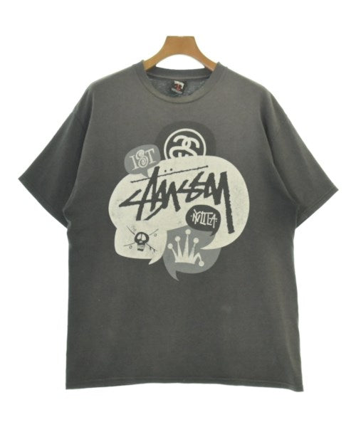 STUSSY T恤/上衣